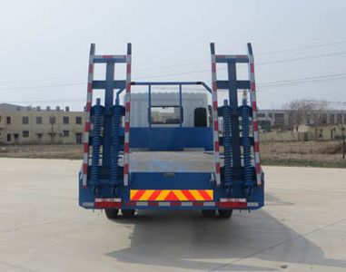 Danling  HLL5140TPBD4 Flat transport vehicle