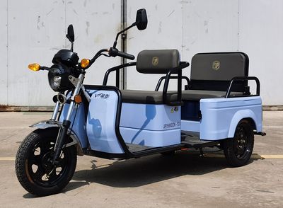 Jinpeng  JP1500DZK12A Electric tricycle