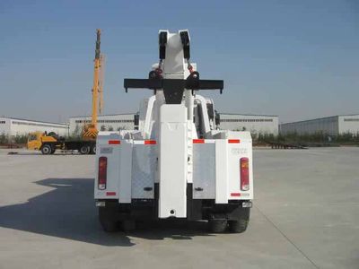 Kaifan  KFM5257TQZ08S Obstacle clearing vehicle