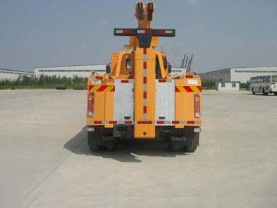 Kaifan  KFM5257TQZ08S Obstacle clearing vehicle