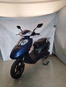 Lima  LM2000DT Electric two wheeled motorcycle