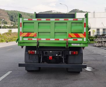 Chenglong  LZ3180L3AC1 Dump truck