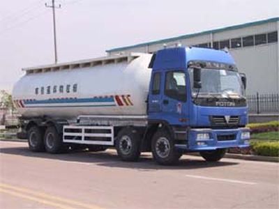 Beidi  ND5310GFLB Powder material transport vehicle