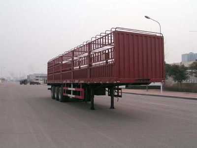 Shengyue  SDZ9404XCL Gantry transport semi-trailer