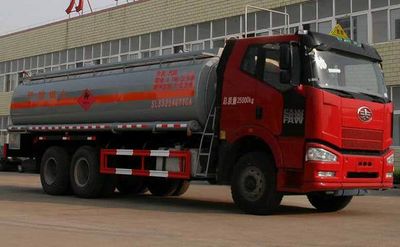 Xingshi  SLS5254GYYCA Oil tanker