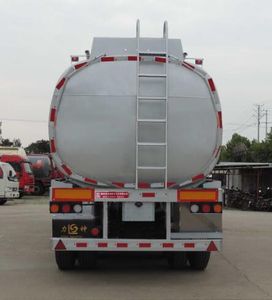 Xingshi  SLS9400GGY Liquid supply semi-trailer