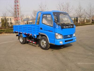 Shifeng  SSF1040HDJ413 Truck