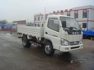 Shifeng  SSF1040HDJ413 Truck