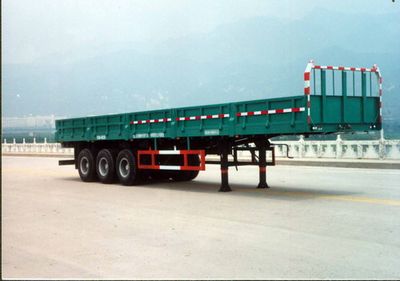 Lufeng  ST9392 Semi trailer