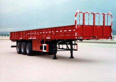 Lufeng  ST9392 Semi trailer