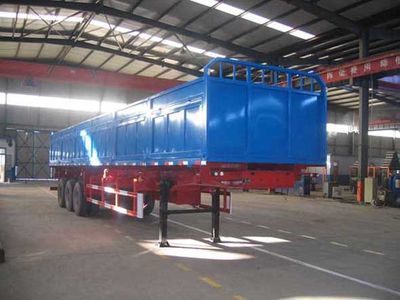 Ronghao  SWG9401TZX tipping chassis 