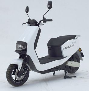 Tailing  TL1000DT31C Electric two wheeled motorcycle