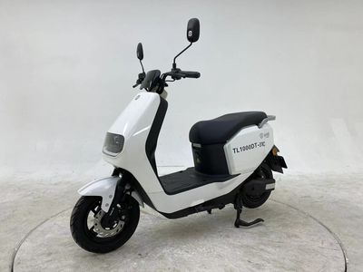 Tailing  TL1000DT31C Electric two wheeled motorcycle