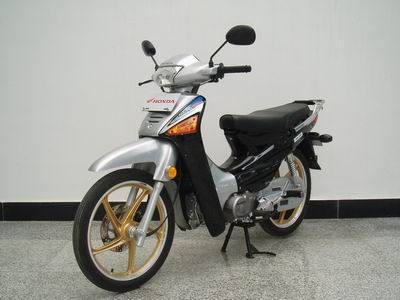 Honda WH100 Two wheeled motorcycles