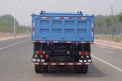 Wuzheng  WL5820PD6 Self dumping low-speed truck