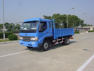 Xichai  XC5820 Low speed truck