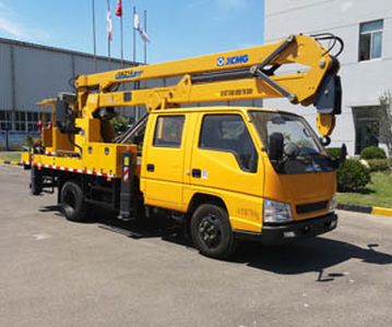 XCMG  XGS5066JGKJ5 High altitude work vehicle