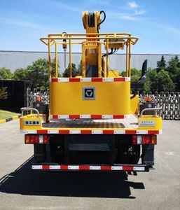 XCMG  XGS5066JGKJ5 High altitude work vehicle