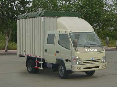 Ouling  ZB5041XPYLSC5S Peng style transport vehicle