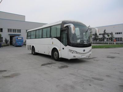 Yutong  ZK6909HAA coach