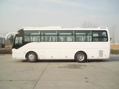 Yutong  ZK6909HAA coach