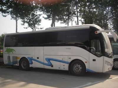 Yutong  ZK6909HAA coach