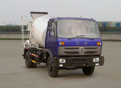 Dongfeng  DFZ5126GJBK3G1 Concrete mixing transport vehicle