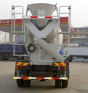 Dongfeng  DFZ5126GJBK3G1 Concrete mixing transport vehicle