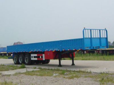 Dongfeng  EQ9401CCYL Semi trailer