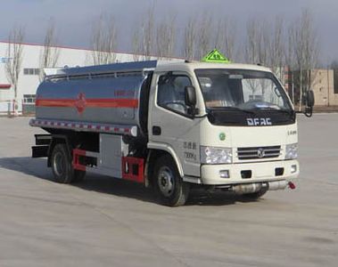 Shenhu  HLQ5070GJYD4 Refueling truck