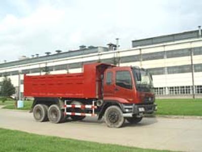 Blue Arrow LJC3230K15L2R5X Dump truck