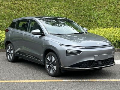 Xiaopeng  NHQ7000BEVDX Pure electric sedan