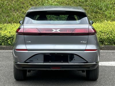 Xiaopeng  NHQ7000BEVDX Pure electric sedan