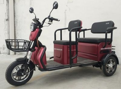 Mori  SD1000DZK Electric tricycle