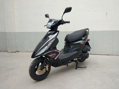 Canling  SL125T19G Two wheeled motorcycles