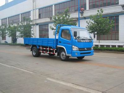 Shifeng SSF1040HDJ542Truck