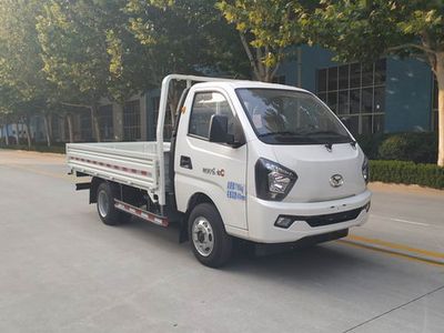 Shifeng SSF3042DDJ44Dump truck