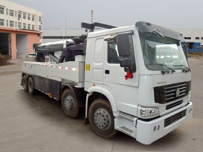 Daifeng  TAG5310TQZZ06 Obstacle clearing vehicle