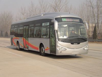 IRIZAR TJR6125D01 City buses