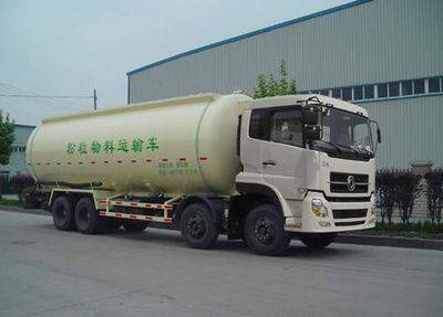 Chuxing  WHZ5311GFLD Low density powder material transport vehicle