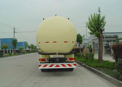 Chuxing  WHZ5311GFLD Low density powder material transport vehicle