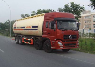 Chuxing  WHZ5311GFLD Low density powder material transport vehicle