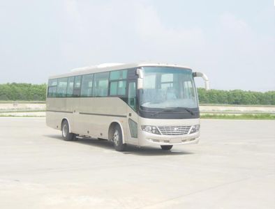 Yutong  ZK6106DA coach