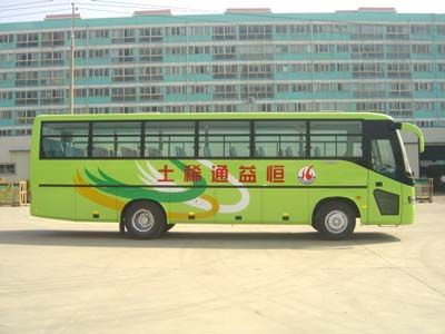 Yutong  ZK6106DA coach