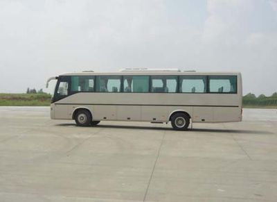 Yutong  ZK6106DA coach