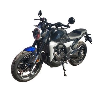 Shengshi  ZT350GK1 Two wheeled motorcycles