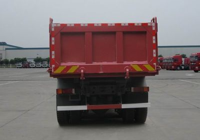 Starstal ZZ3311N386GE1L Dump truck