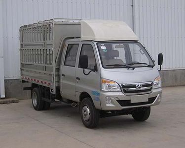 Beijing Automotive Manufacturing Co., Ltd BAW5040CCYW10HS Grate type transport vehicle