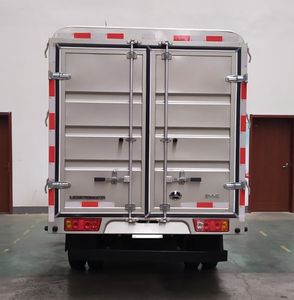 Beijing Automotive Manufacturing Co., Ltd BAW5040CCYW10HS Grate type transport vehicle