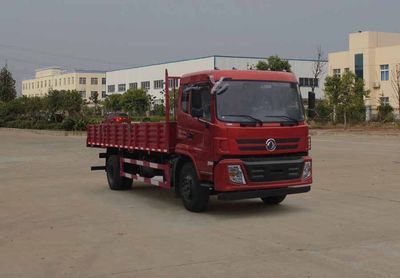 Dongfeng  EQ1168GL4 Truck